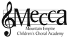 Mountain Empire Children's Choral Academy